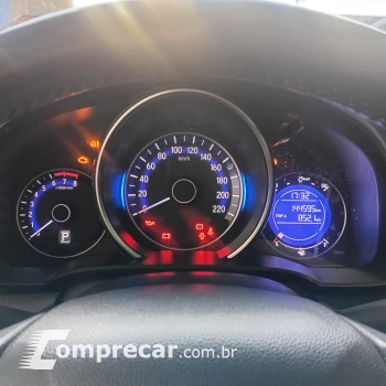 FIT 1.5 EX 16V