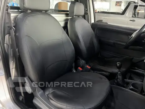 STRADA 1.4 MPI WORKING CS 8V FLEX 2P MANUAL