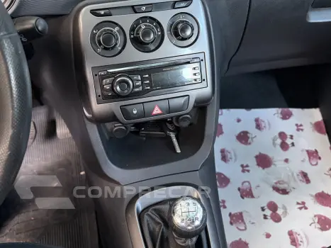 C3 1.5 TENDANCE 8V FLEX 4P MANUAL