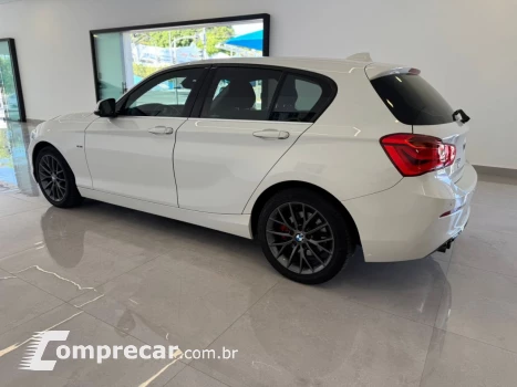 120I 2.0 16V 4P SPORT ACTIVEFLEX AUTOMÁTICO