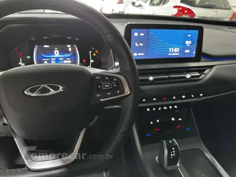 TIGGO 5x 1.5 VVT TURBO iFLEX SPORT CVT