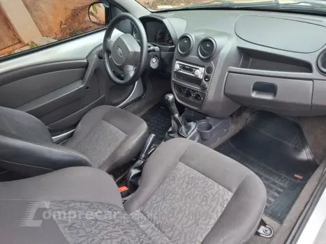 Ka 1.0 Mpi 8V Flex 2P Manual