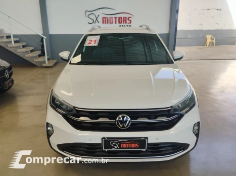 NIVUS 1.0 200 TSI Highline