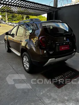 DUSTER 1.6 16V SCE Dynamique