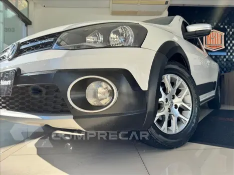 SAVEIRO 1.6 Cross CE 8V