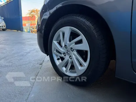 FIT 1.5 LX 16V