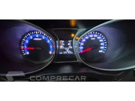 HB20 1.0 UNIQUE 12V FLEX 4P MANUAL