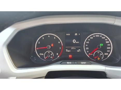 T-CROSS 1.4 250 TSI TOTAL FLEX HIGHLINE AUTOMATICO
