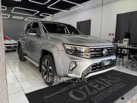 Volkswagen AMAROK 2.0 Highline Extreme 4X4 CD 16V Turbo Intercooler 4 portas