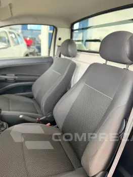 Saveiro Trendline 1.6 T.Flex 8V