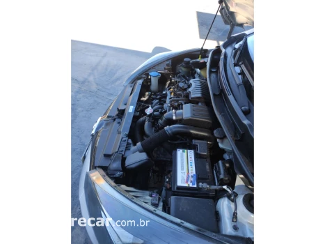 HB20 1.0 COMFORT STYLE 12V FLEX 4P MANUAL