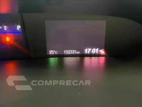 CIVIC 2.0 LXR 16V