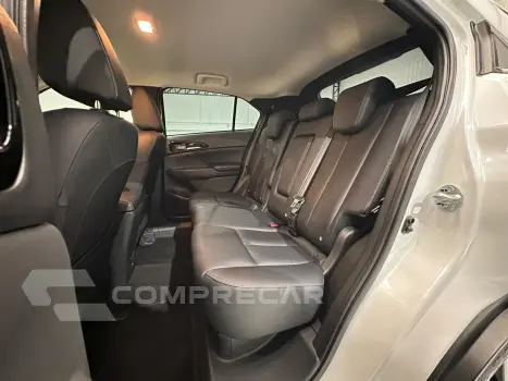 Eclipse Cross HPE-S 1.5 16V TB 165cv Aut.
