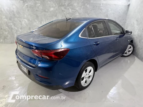 ONIX 1.0 Turbo Plus Premier