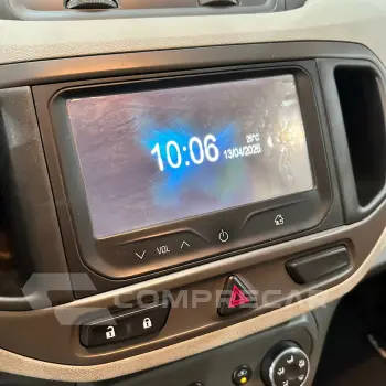 SPIN LTZ 1.8 8V Econo.Flex 5p Aut.