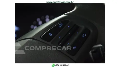 HB20S - 1.0 12V COMFORT PLUS MANUAL