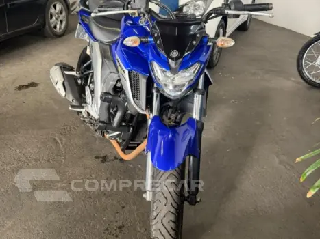 FAZER 250 FZ 25 - Street