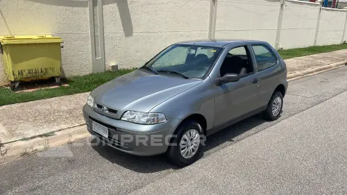 Fiat PALIO 1.0 MPI Trofeo Fire 8V 2 portas