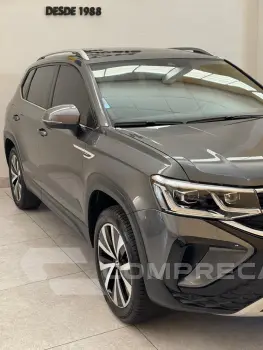 Taos 1.4 16V 4P FLEX 250 TSI HIGHLINE AUTOMÁTICO
