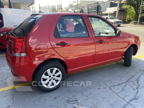 PALIO 1.0 MPI Fire Economy 8V