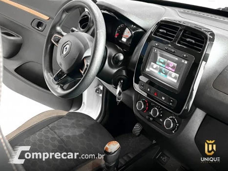 KWID - 1.0 12V SCE OUTSIDER MANUAL