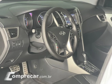 I30 1.8 MPI 16V