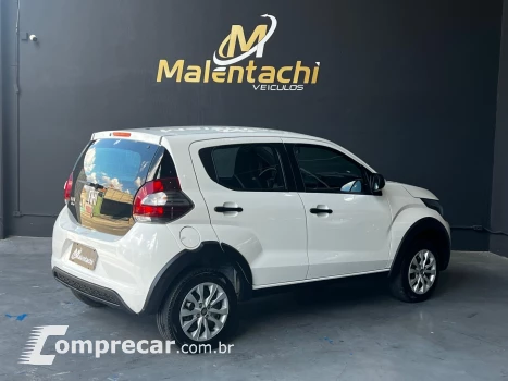 MOBI 1.0 EVO FLEX LIKE. MANUAL