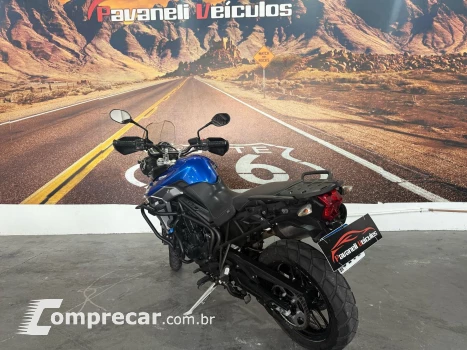Tiger 800 XRX
