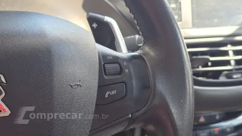 2008 Griffe 1.6 Flex 16V 5p Aut.