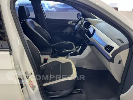 T-CROSS 1.4 250 TSI Highline