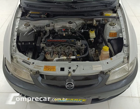 CELTA 1.0 MPFI 8V