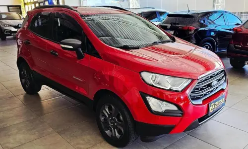 ECOSPORT FSL AT 1.5