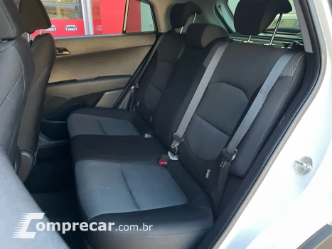 CRETA 1.6 16V Attitude