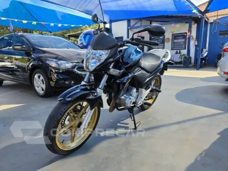 CB 300R - Street
