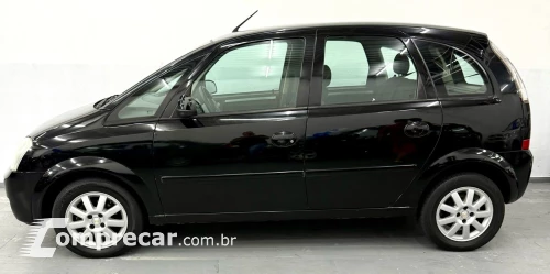 MERIVA 1.4 MPFI Maxx 8V