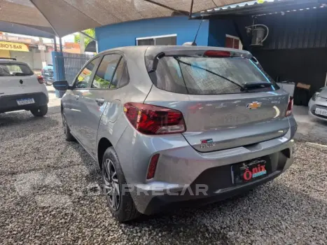 ONIX - 1.0 LT MANUAL