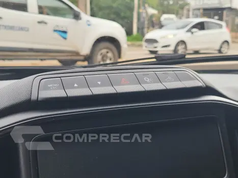 Strada Endurance 1.3 Flex 8V CS Plus