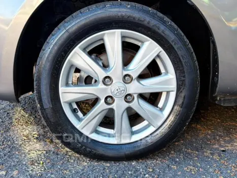 ETIOS SD XS 15 MT