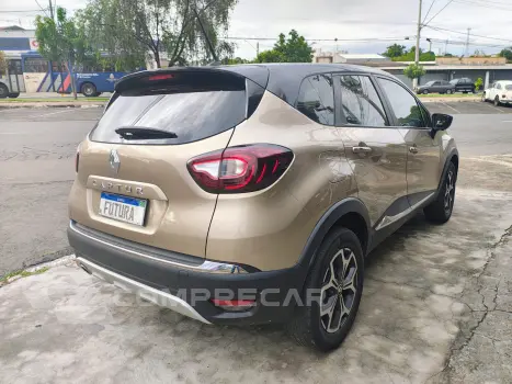 Captur 1.3 Economic