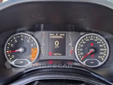 RENEGADE 1.8 16V Sport