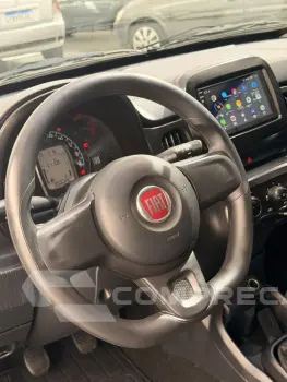 MOBI 1.0 8V EVO Like.