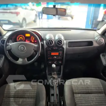 SANDERO 1.6 16V SCE Expression