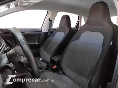 POLO 1.0 170 TSI SENSE AUTOMÁTICO