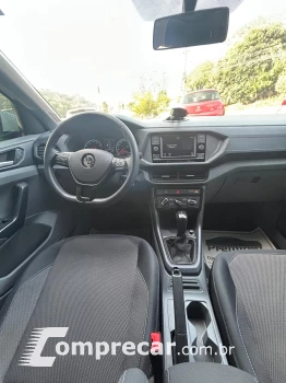 T-CROSS 1.0 200 TSI