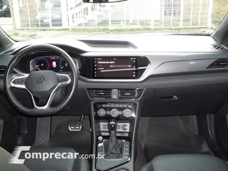 TAOS 1.4 250 TSI Highline