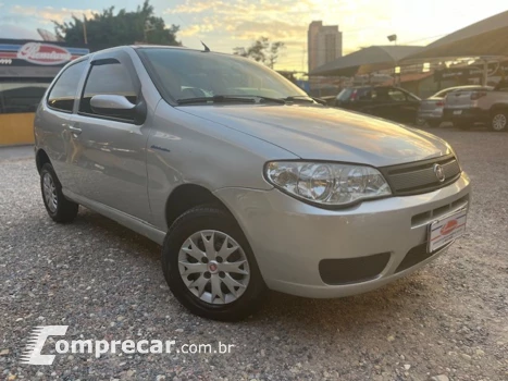 Palio 1.0 Mpi Fire 8V Flex 4P Manual