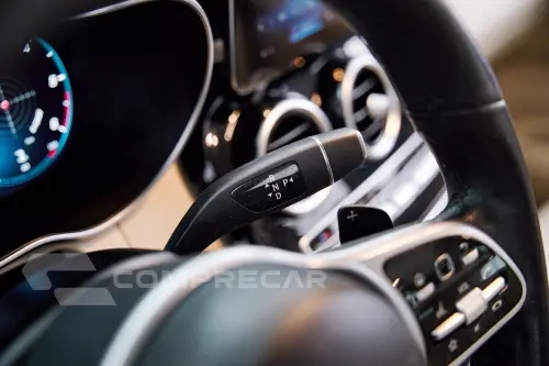 GLC 220D 2.0 TB 4M Off-Road Diesel