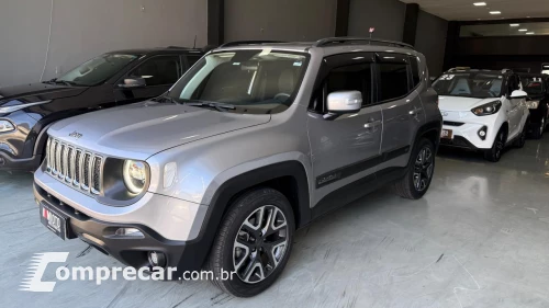 RENEGADE 1.8 16V Longitude