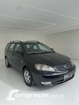 FIELDER 1.8 XEI 16V