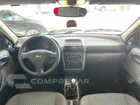 CLASSIC 1.0 MPFI LS 8V